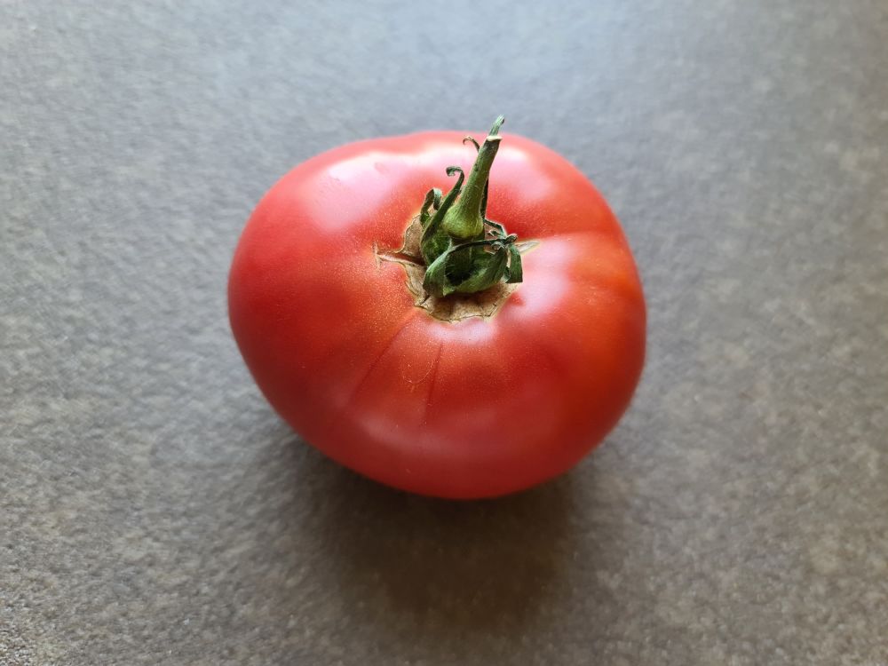 Caprese &amp;quot;Mal anders&amp;quot; - Cocina Feliz