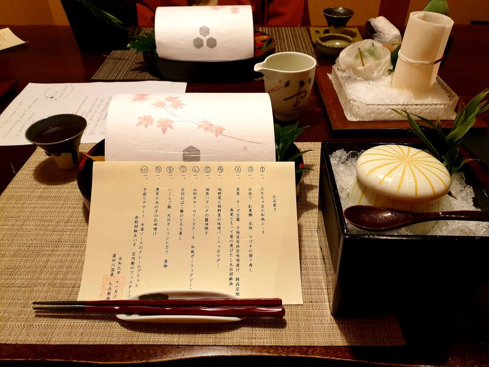 Blogbild Reisen & Essen wie eine Kaiserin in Japan...